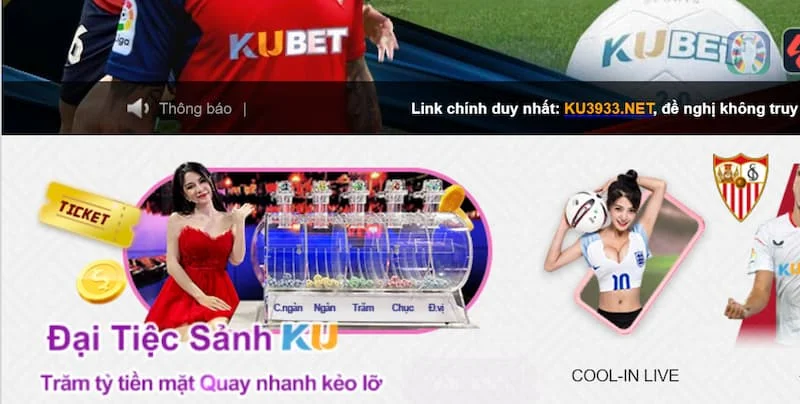 Giới Thiệu Về App Kubet