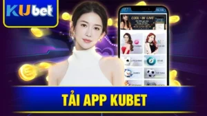 Tai App Kubet