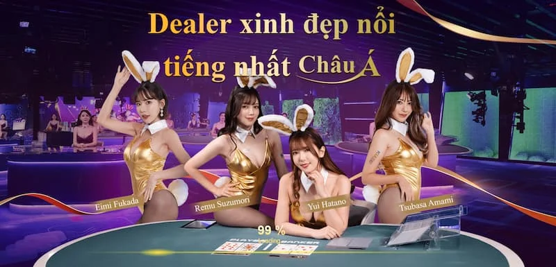 Tổng quan về Baccarat Kubet