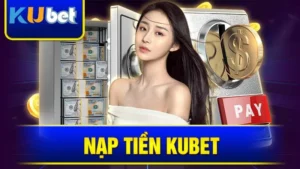 Nap Tien Kubet