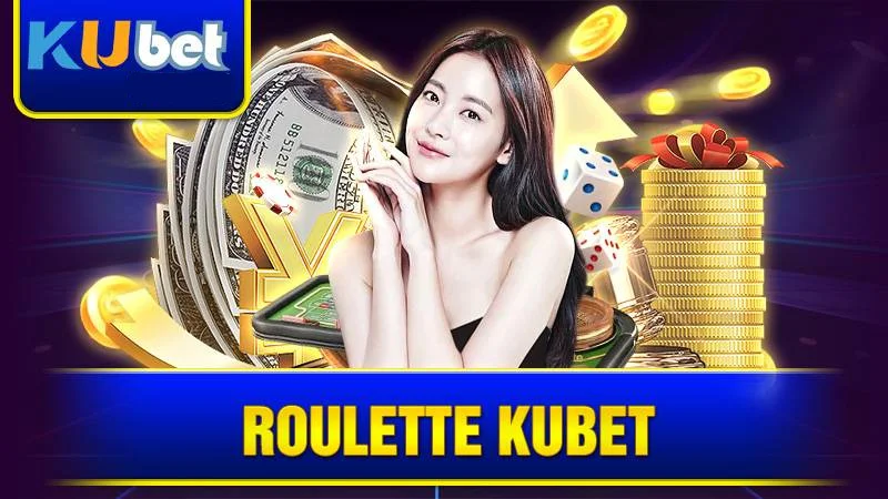 Roulette Kubet